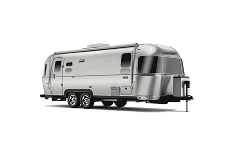Bayer RV sells only the best Airstream travel trailers